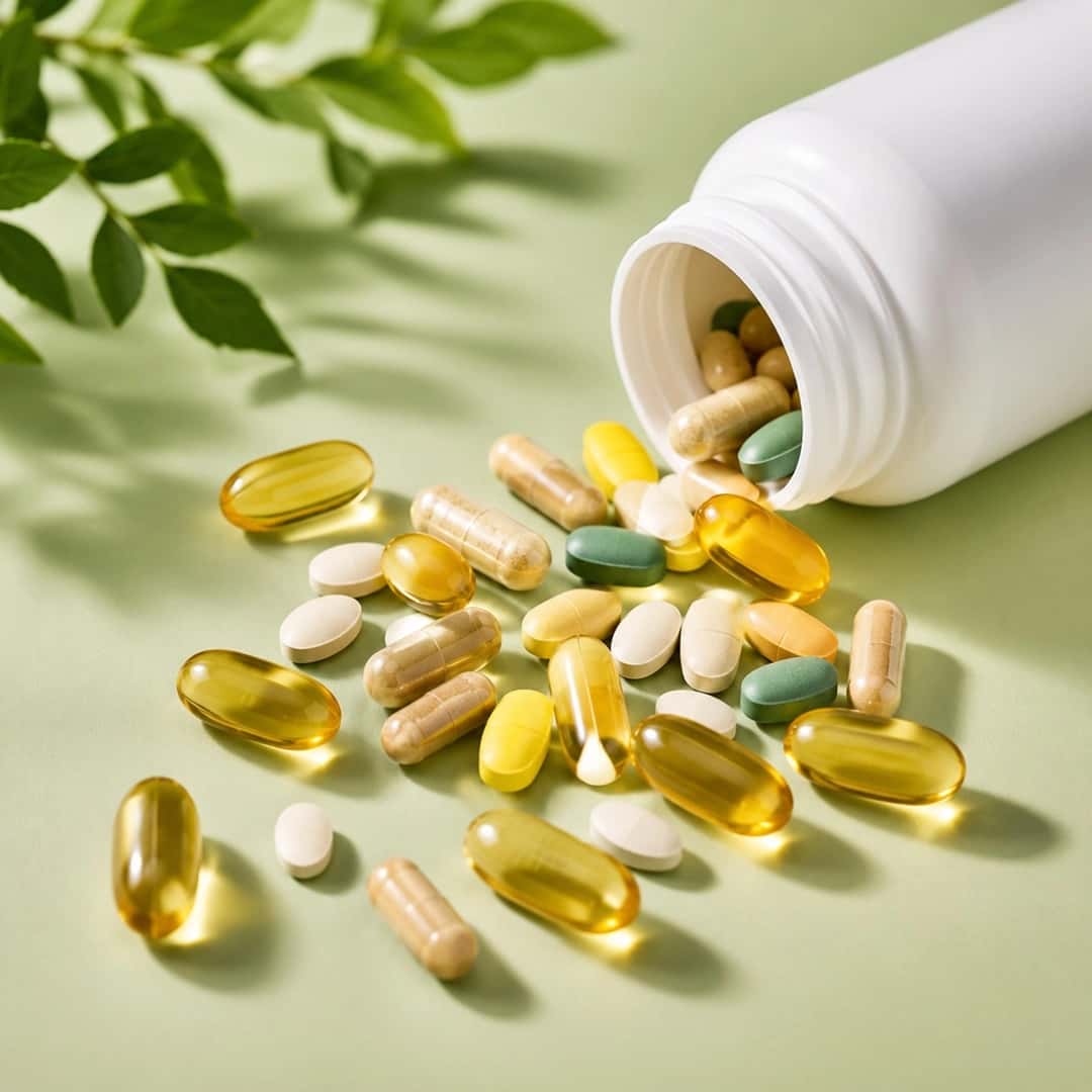 Supplements