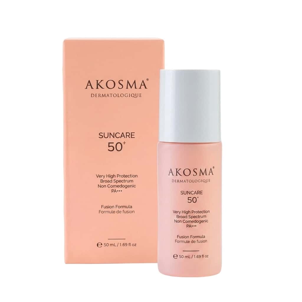 Sunscreens