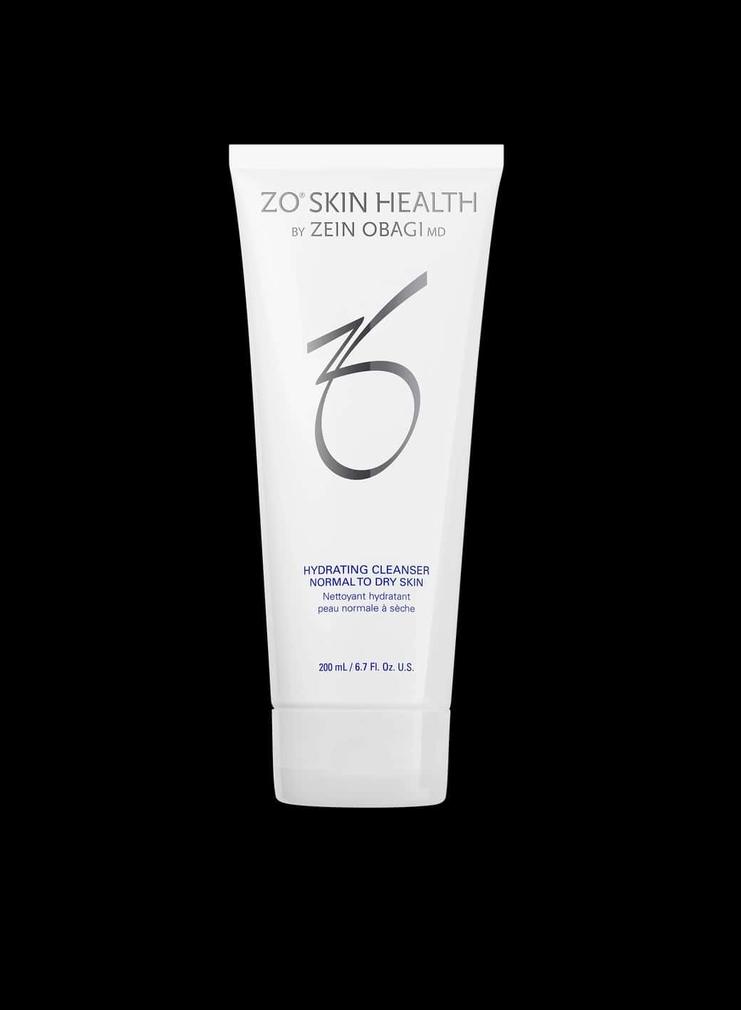 Cleansers