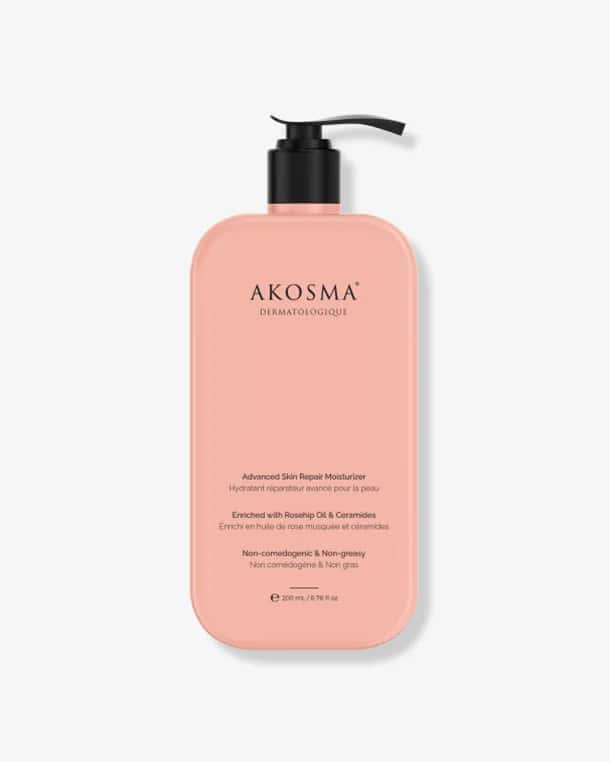 Moisturizers