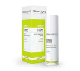 K- ceutic Post treatment cream